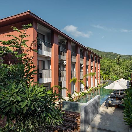 Ko Lanta Anda Lanta Residence And Rentals - Adult Only المظهر الخارجي الصورة