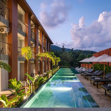 Ko Lanta Anda Lanta Residence And Rentals - Adult Only المظهر الخارجي الصورة