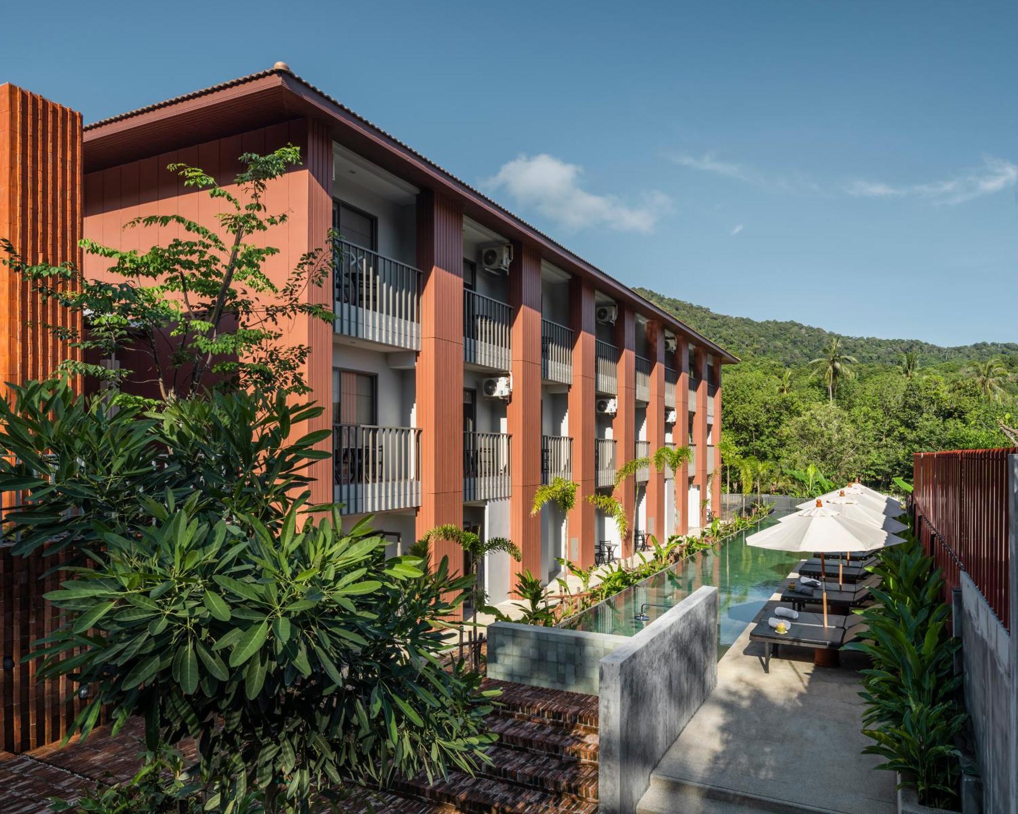 Ko Lanta Anda Lanta Residence And Rentals - Adult Only المظهر الخارجي الصورة
