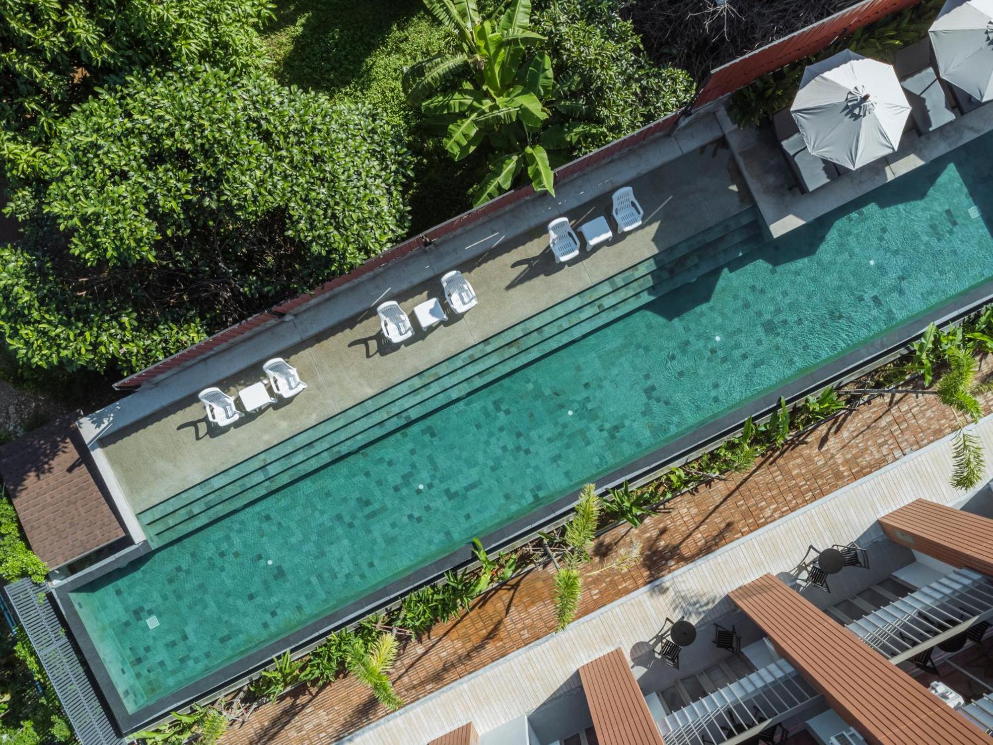Ko Lanta Anda Lanta Residence And Rentals - Adult Only المظهر الخارجي الصورة