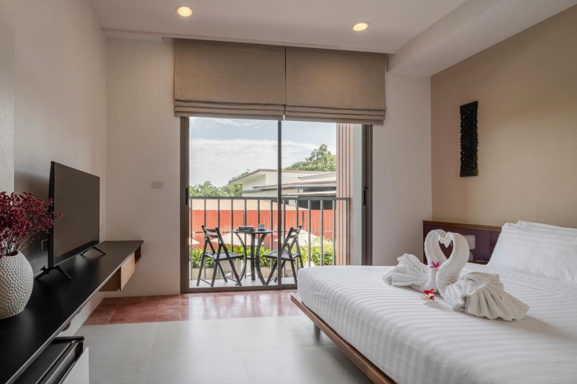 Ko Lanta Anda Lanta Residence And Rentals - Adult Only المظهر الخارجي الصورة