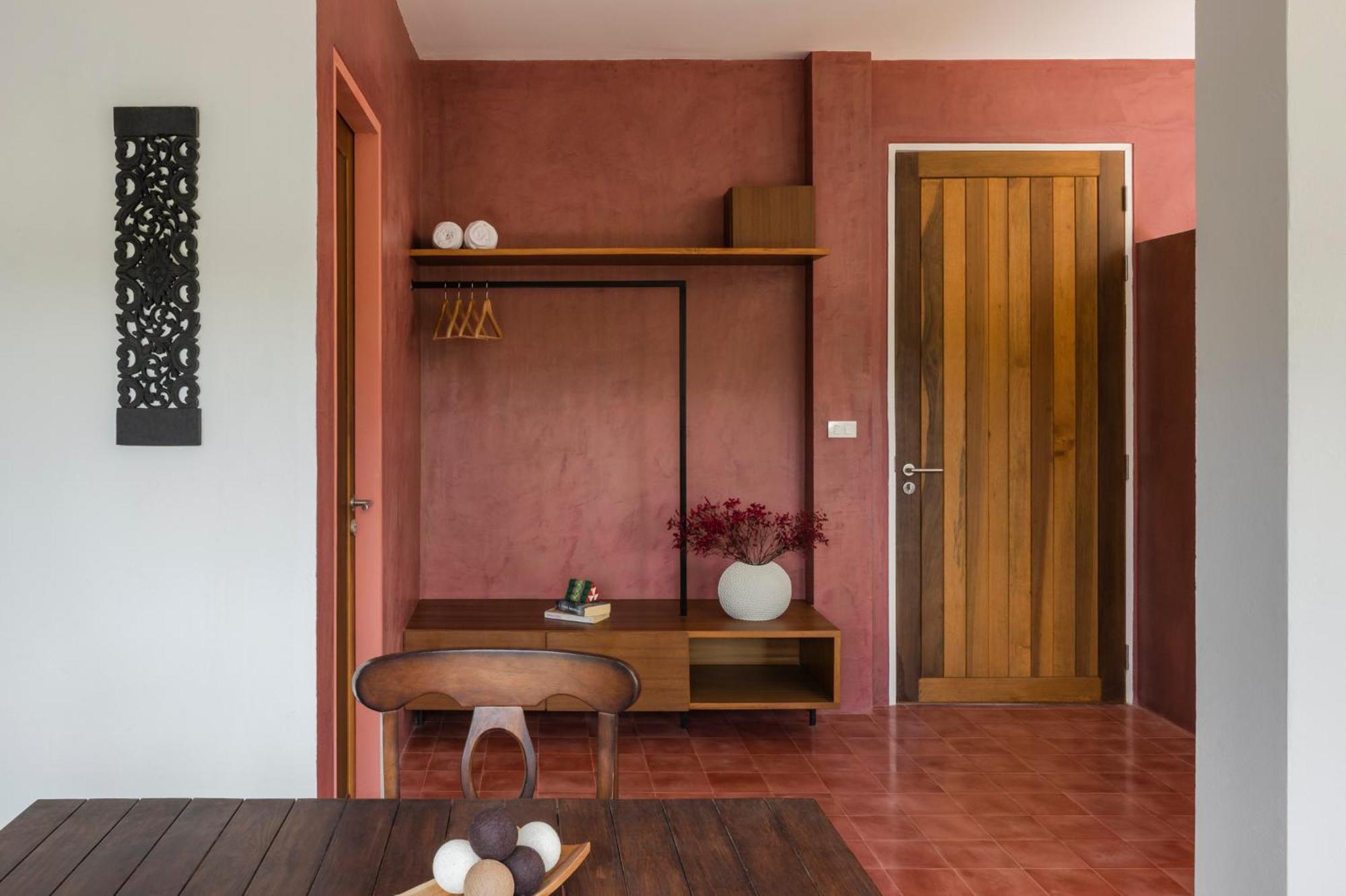 Ko Lanta Anda Lanta Residence And Rentals - Adult Only الغرفة الصورة