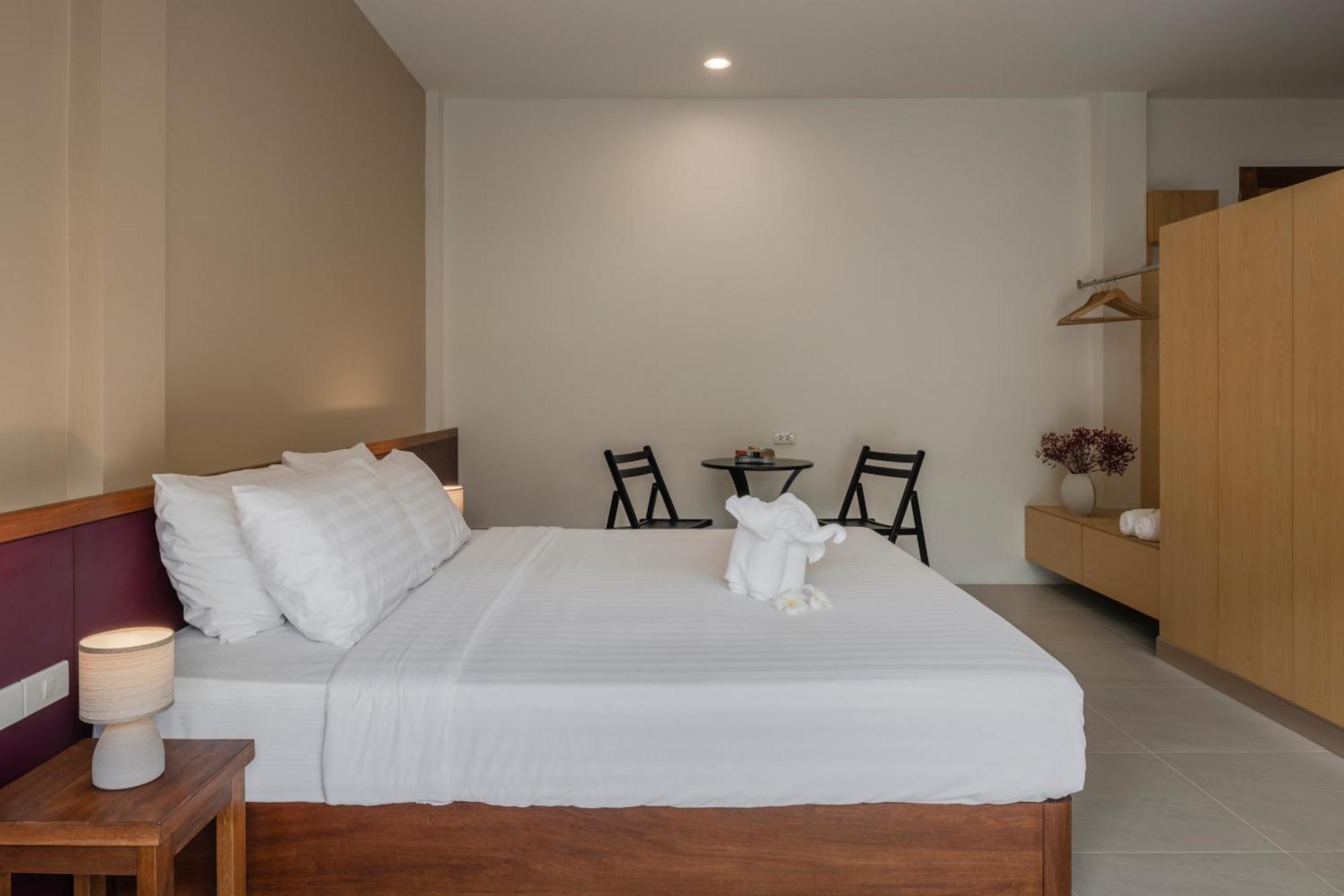 Ko Lanta Anda Lanta Residence And Rentals - Adult Only الغرفة الصورة