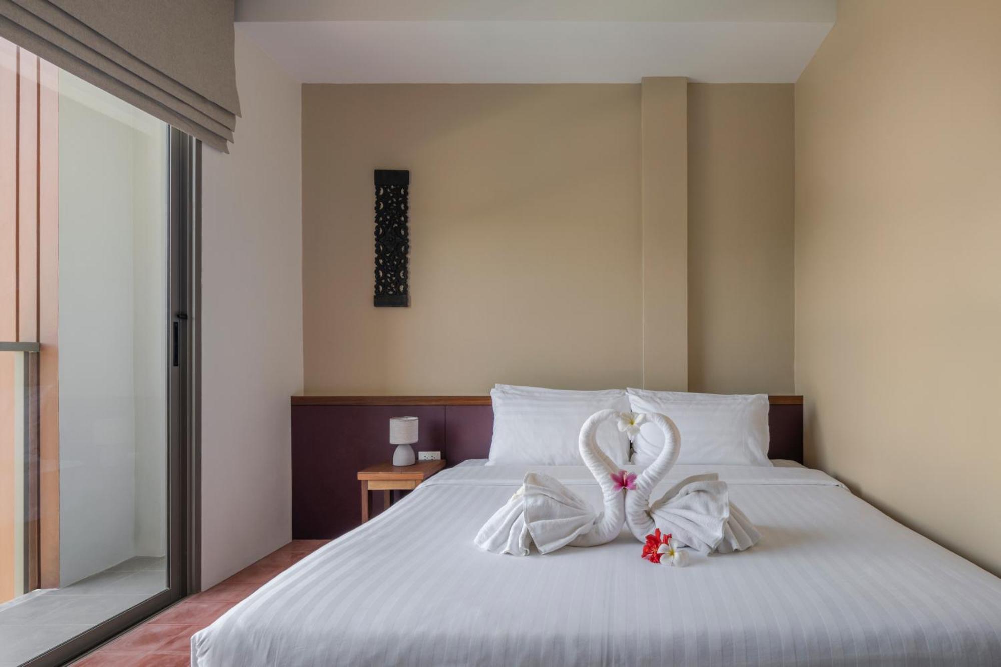Ko Lanta Anda Lanta Residence And Rentals - Adult Only الغرفة الصورة