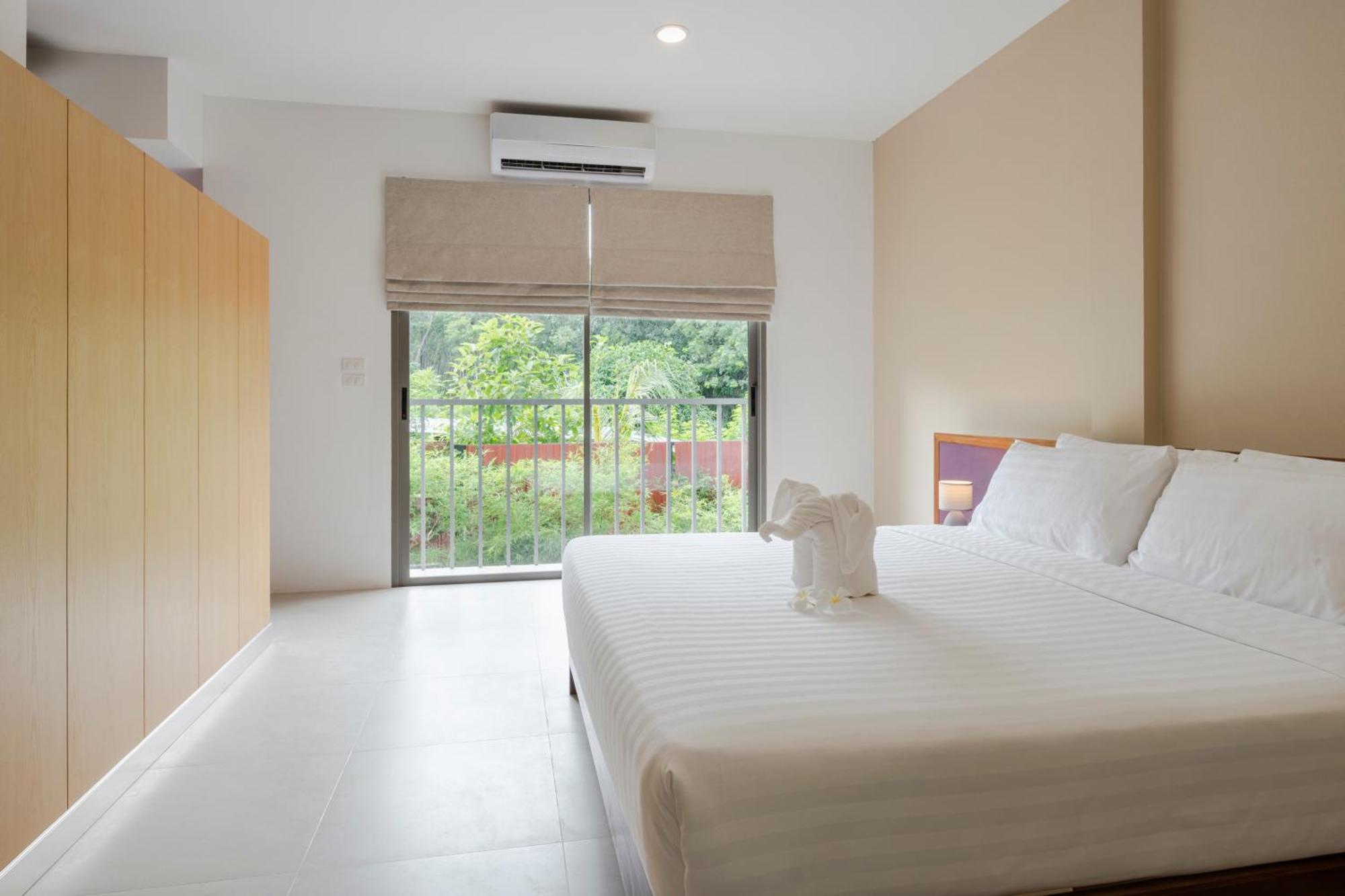 Ko Lanta Anda Lanta Residence And Rentals - Adult Only الغرفة الصورة