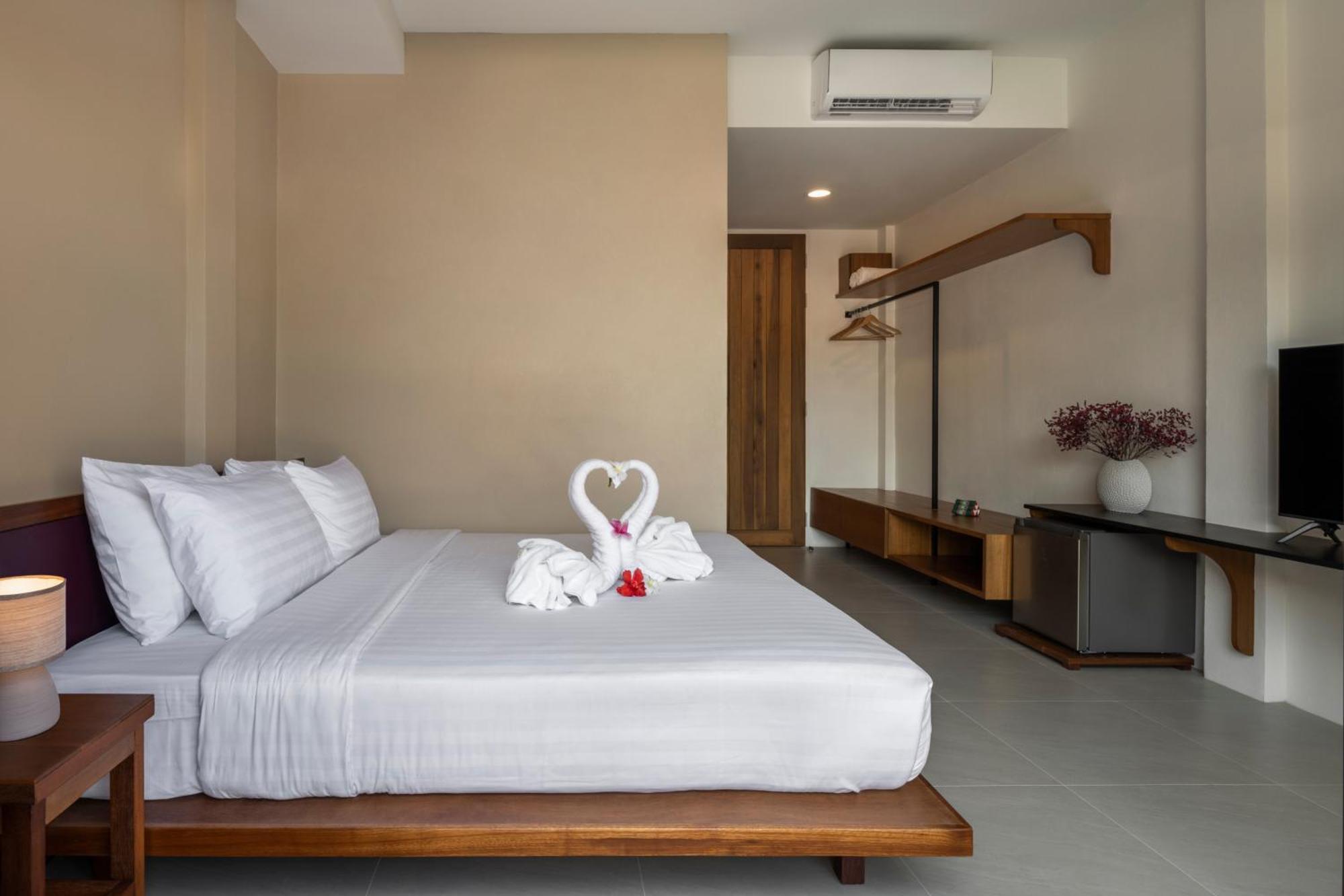 Ko Lanta Anda Lanta Residence And Rentals - Adult Only الغرفة الصورة