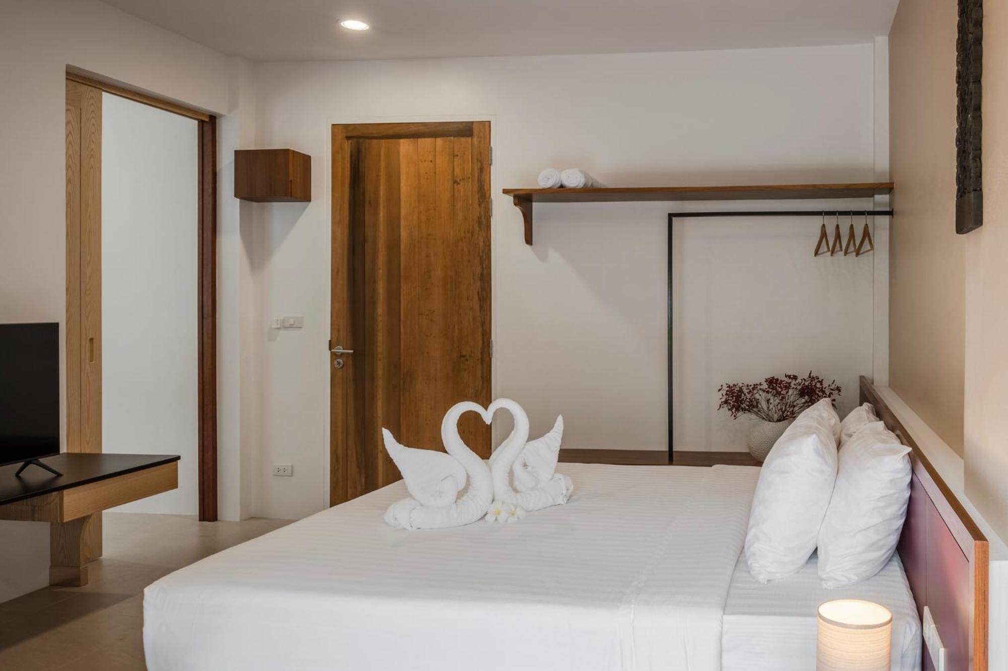Ko Lanta Anda Lanta Residence And Rentals - Adult Only الغرفة الصورة