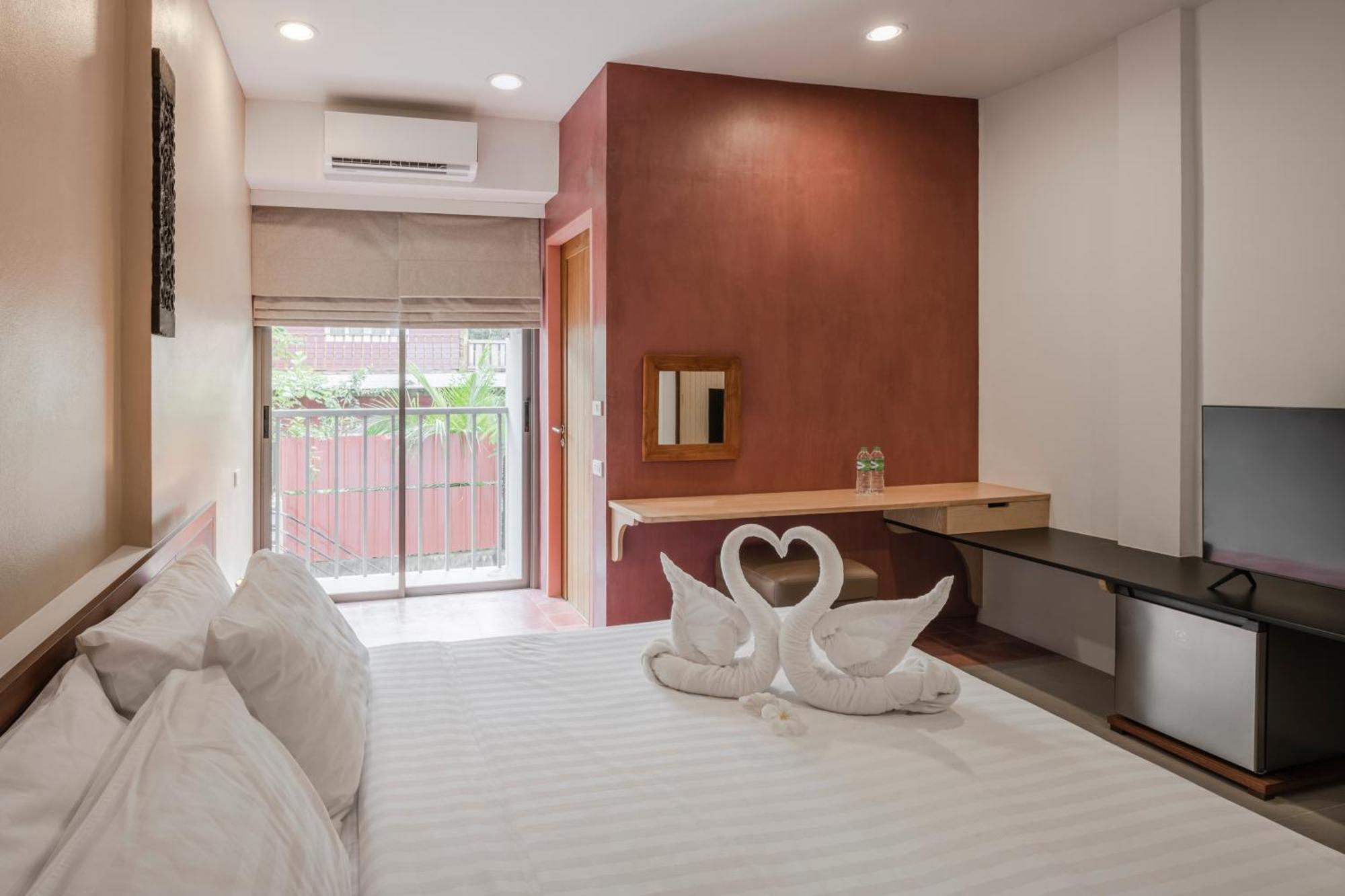 Ko Lanta Anda Lanta Residence And Rentals - Adult Only المظهر الخارجي الصورة