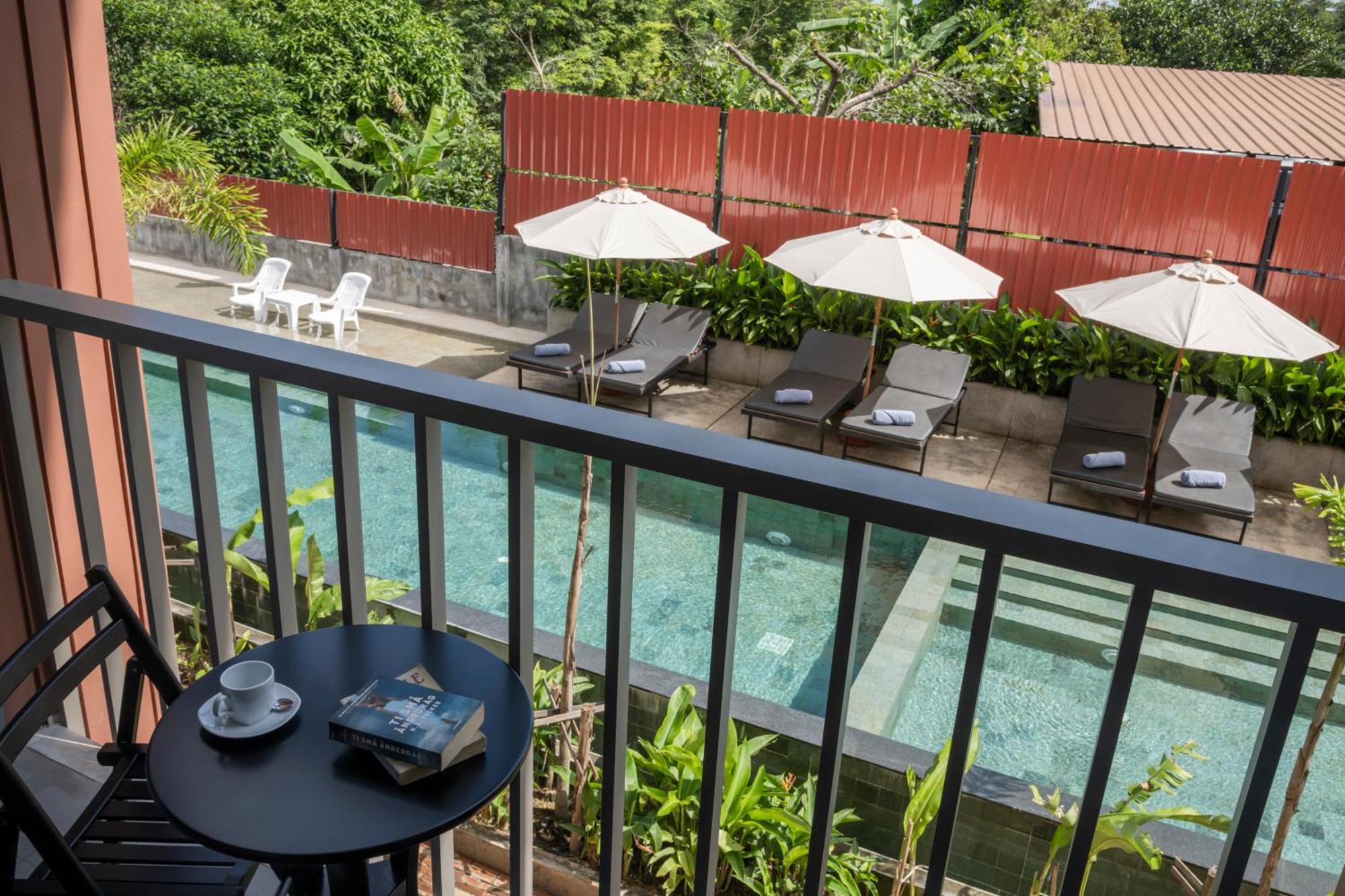 Ko Lanta Anda Lanta Residence And Rentals - Adult Only المظهر الخارجي الصورة
