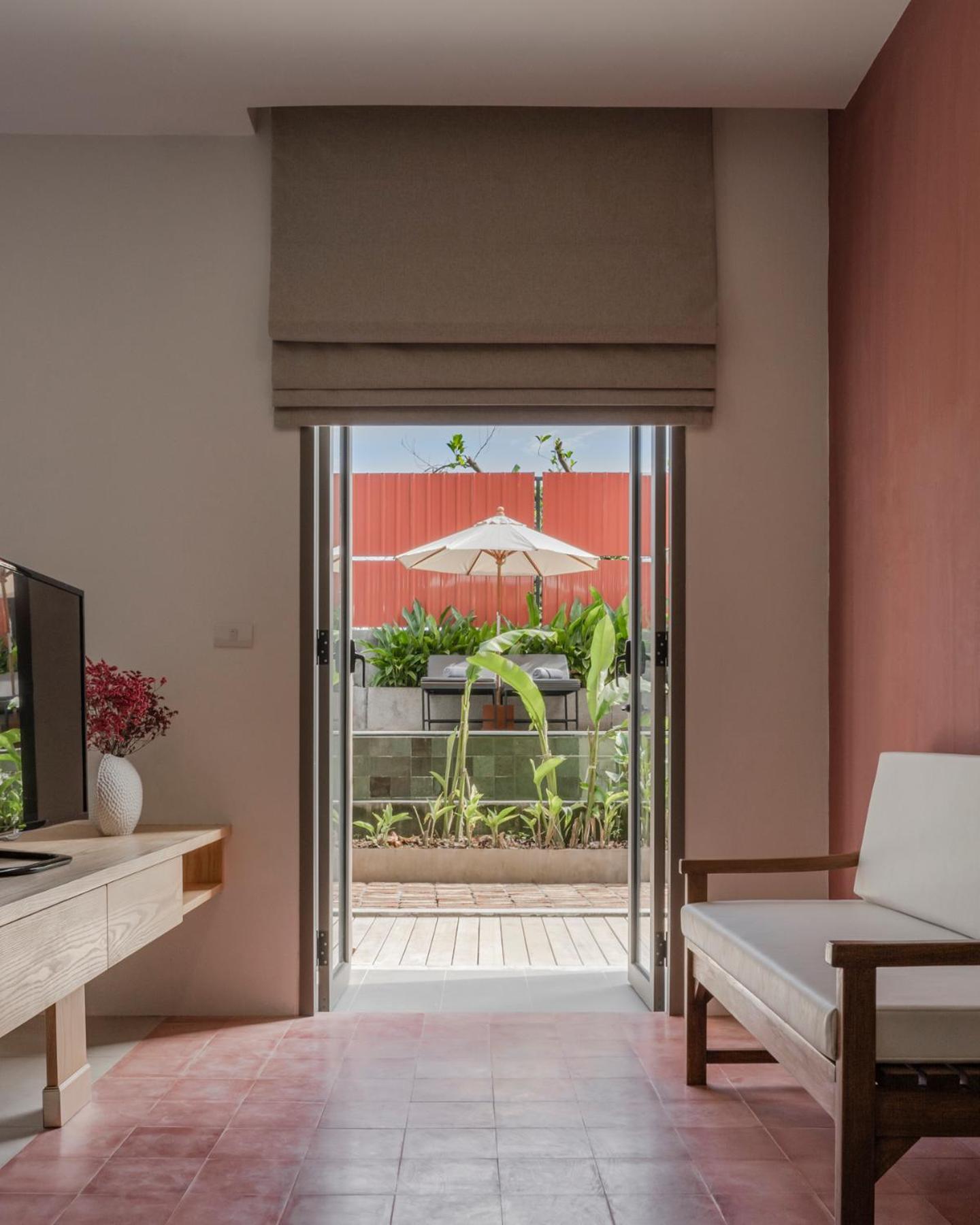 Ko Lanta Anda Lanta Residence And Rentals - Adult Only المظهر الخارجي الصورة