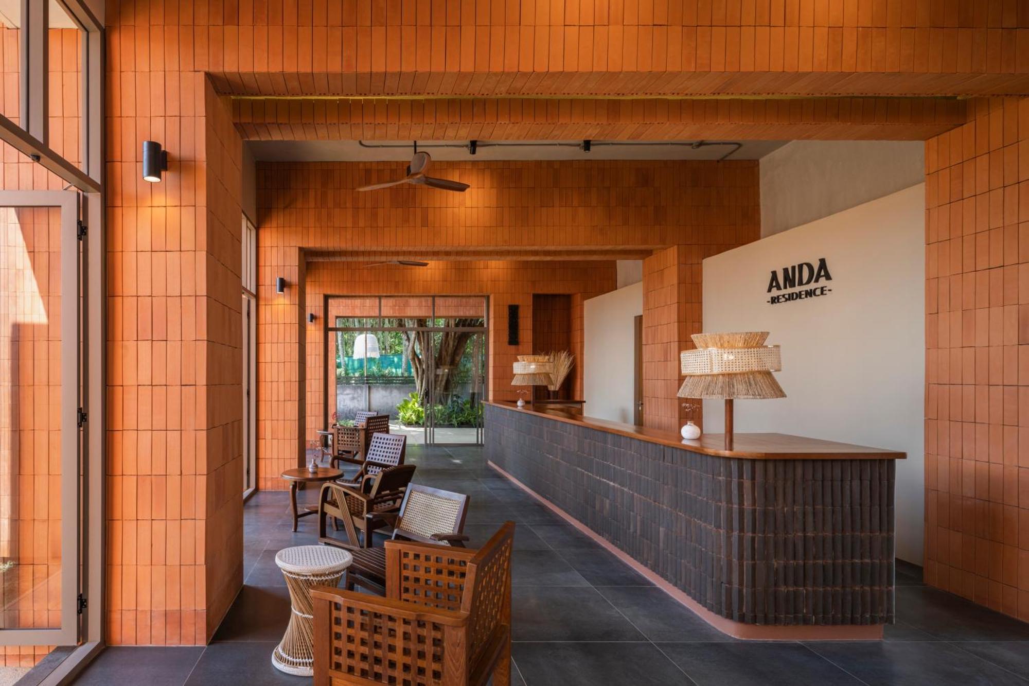 Ko Lanta Anda Lanta Residence And Rentals - Adult Only المظهر الخارجي الصورة