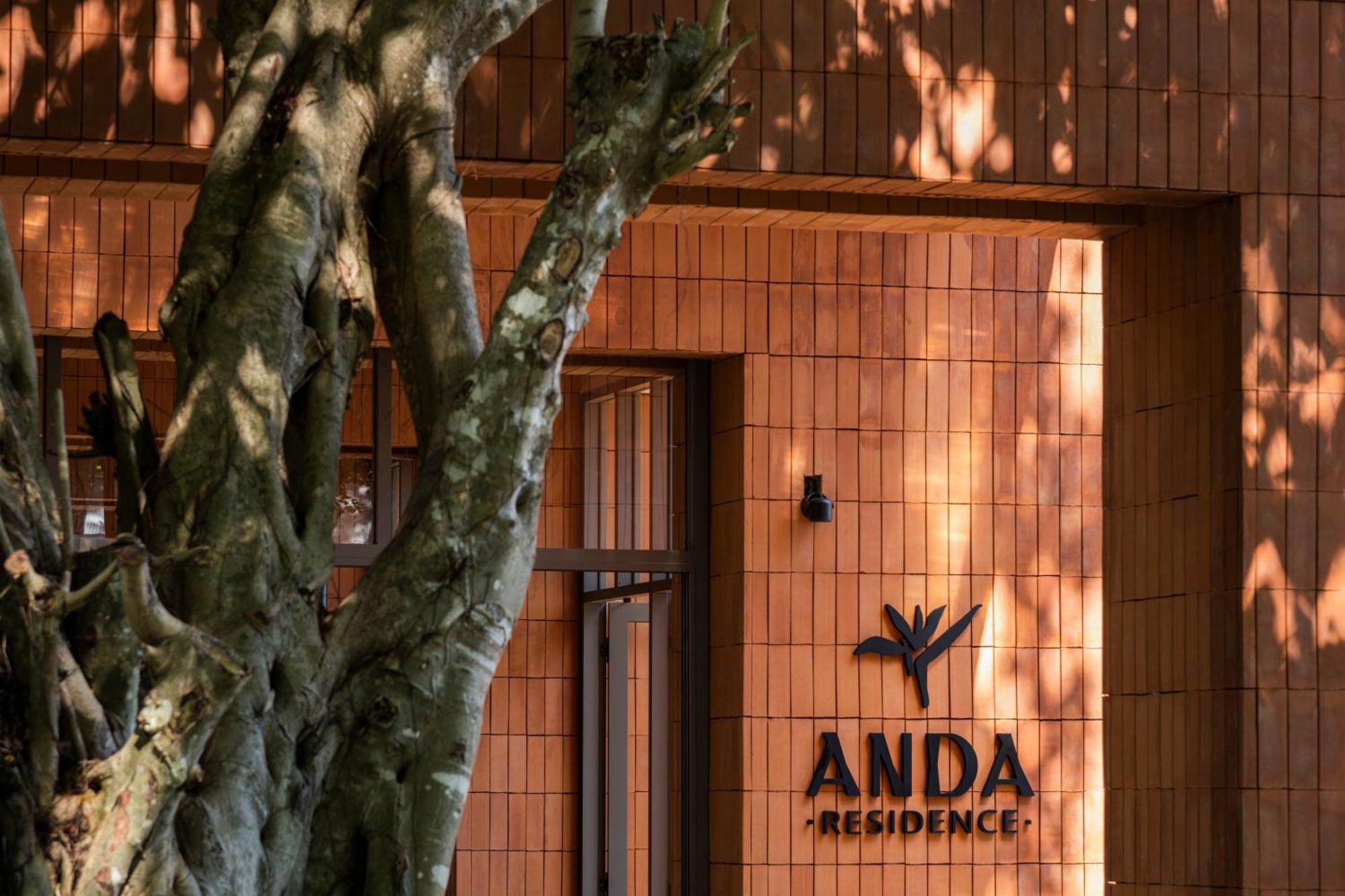 Ko Lanta Anda Lanta Residence And Rentals - Adult Only المظهر الخارجي الصورة