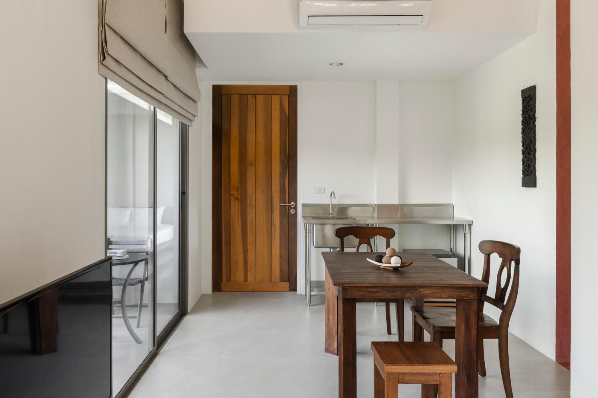 Ko Lanta Anda Lanta Residence And Rentals - Adult Only المظهر الخارجي الصورة